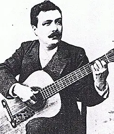 Rafael Marin