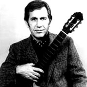 Chet Atkins