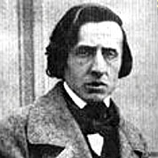 Frederic Chopin