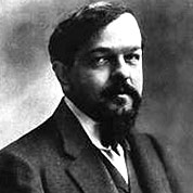 Claude Debussy