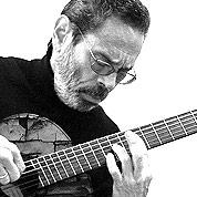 Leo Brouwer Leo Brouwer