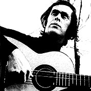 Paco De Lucia