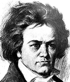 Ludwig Van Beethoven