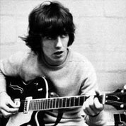 George Harrison