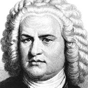 johann sebastian bach