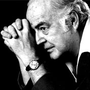 Samuel Barber