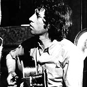 Bert Jansch