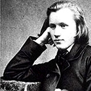 Johannes Brahms