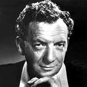 Benjamin Britten