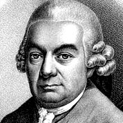 Carl Philipp Emanuel Bach