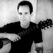 David Wilcox