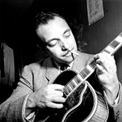 Django Reinhardt