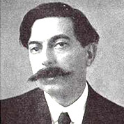 Enrique Granados