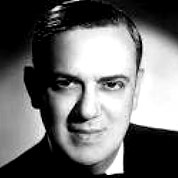 Ernesto Lecuona