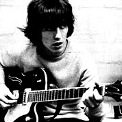 George Harrison