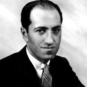 George Gershwin