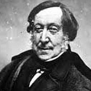 Gioacchino Rossini