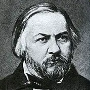 Mikhail  Glinka