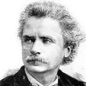 Edvard Grieg