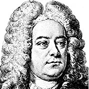 Georg Friedrich Handel