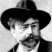 Issac Albeniz