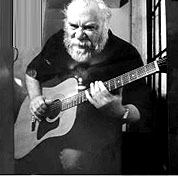 John Fahey