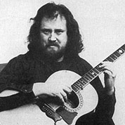 John Renbourn