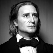 Franz Liszt