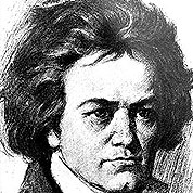 Ludwig Van Beethoven