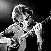 Martin Carthy