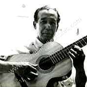 Miguel Matamoros