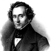 Felix Mendelssohn