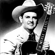 Merle Travis