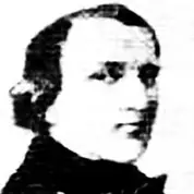 Johann Kaspar Mertz