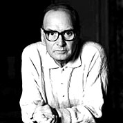 Ennio Morricone