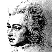 Wolfgang Amadeus Mozart