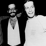 Paco de Lucia and Al di Meola