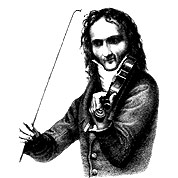 Niccolo Paganini