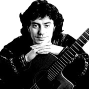 Pierre Bensusan