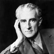 Maurice Ravel