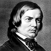 robert Schumann