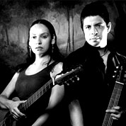 Rodrigo y Gabriela