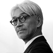 Ryuichi Sakamoto