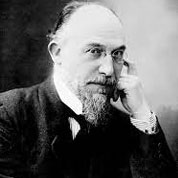 Erik Satie