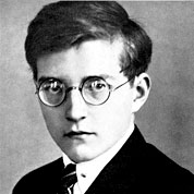 shostakovich