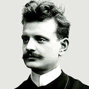 Jean Sibelius