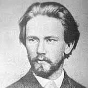 Pyotr Ilyich Tchaikovsky