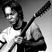 Tim Reynolds