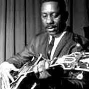 Wes Montgomery