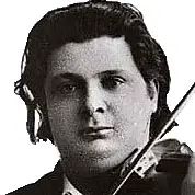 Eugene Ysaye